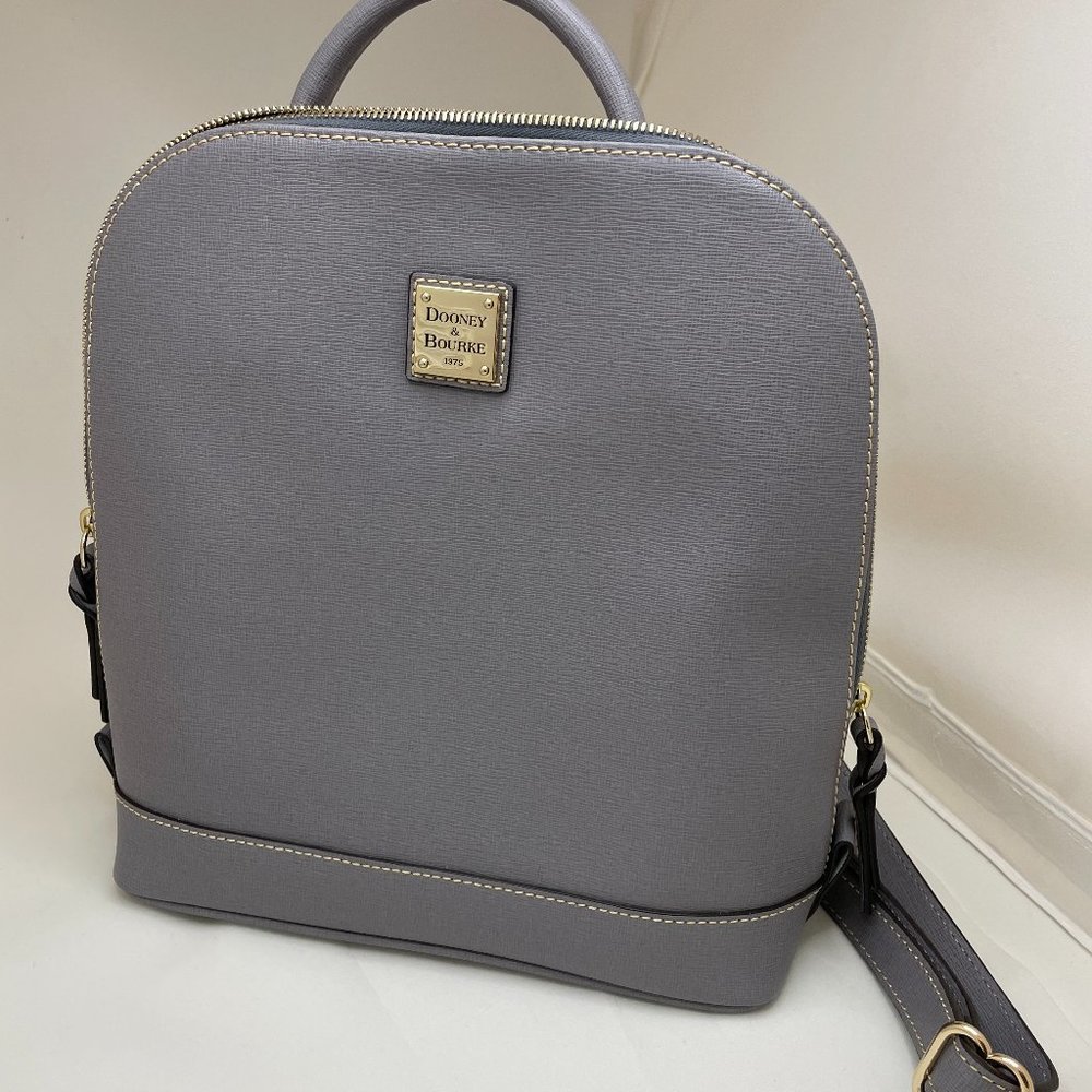 Zip Pod backpack